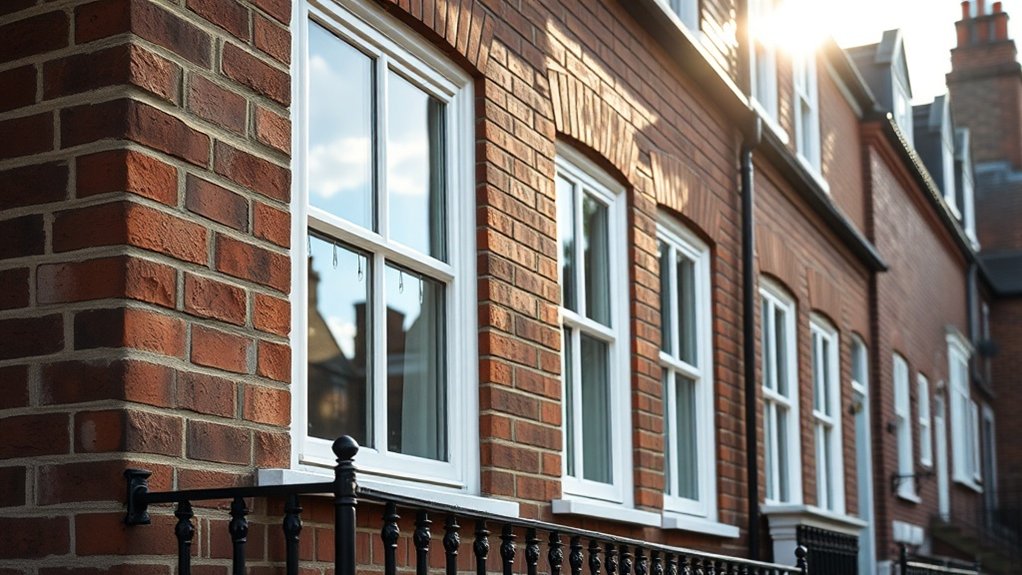 A-Rated Windows Putney