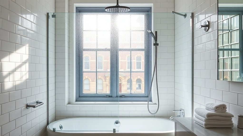 Bath Screens Putney