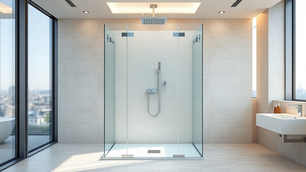 Shower Enclosures Putney