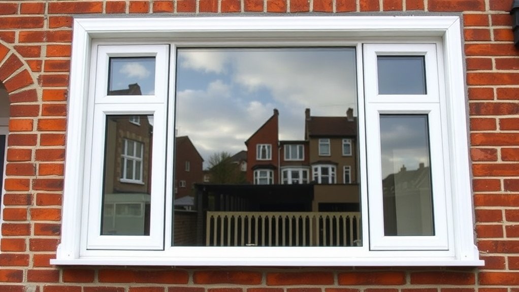 uPVC Windows Putney